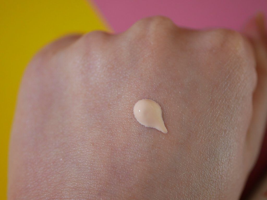 D-UVクリア ホワイトソリューション/アスタリフト/日焼け止めクリームを使ったクチコミ（2枚目）