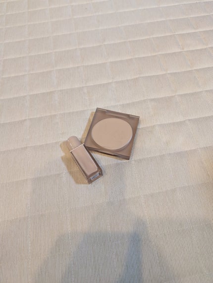 NEW NUDE スキンカラーパレット/Joocyee/アイシャドウパレットを使ったクチコミ(2枚目)