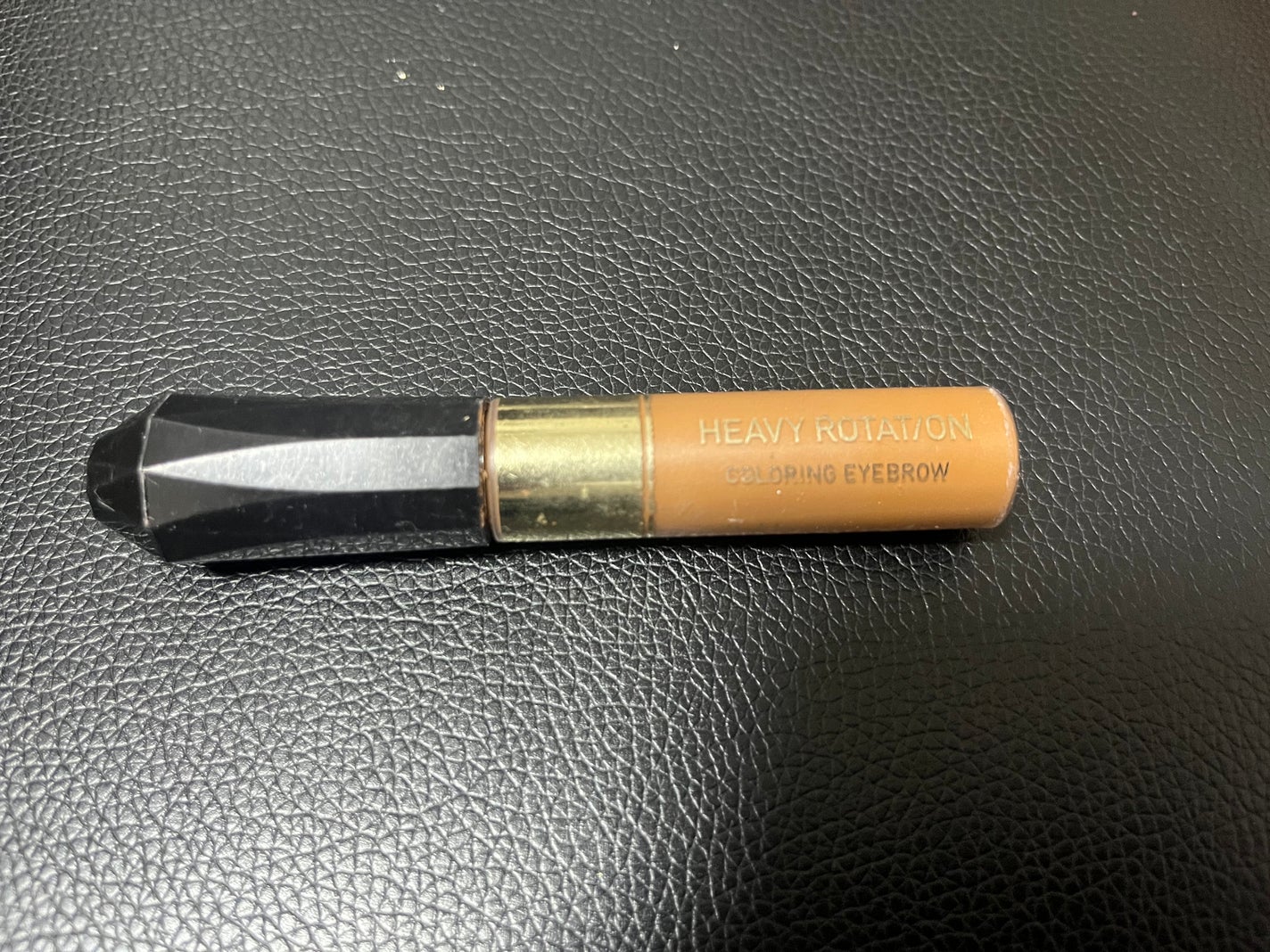 ヘビーローテーション カラーリングアイブロウEX/ヘビーローテーション/眉マスカラを使ったクチコミ(1枚目)