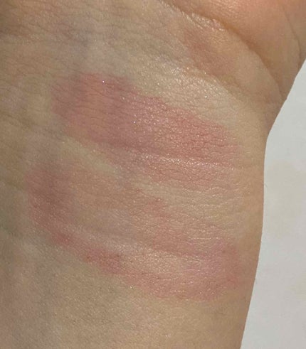 マシュマロティントルージュ/フォーチュン/リップティントを使ったクチコミ(4枚目)