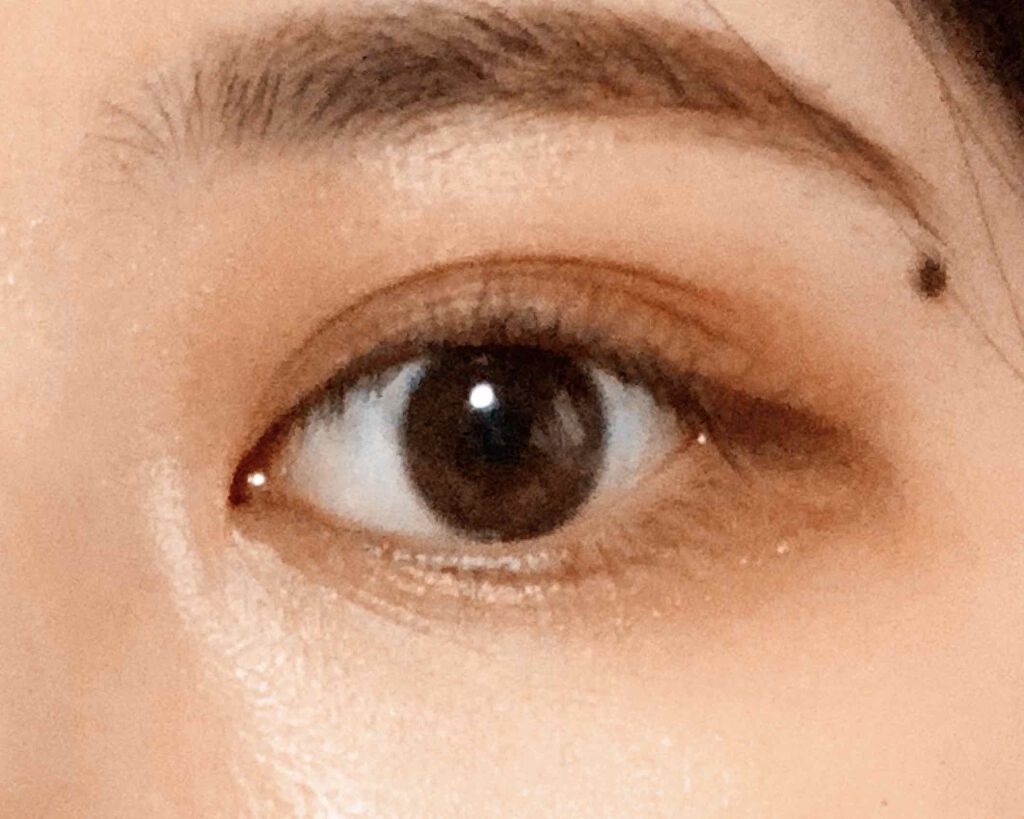 パーフェクトマルチアイズ/キャンメイク/アイシャドウパレットを使ったクチコミ（1枚目）