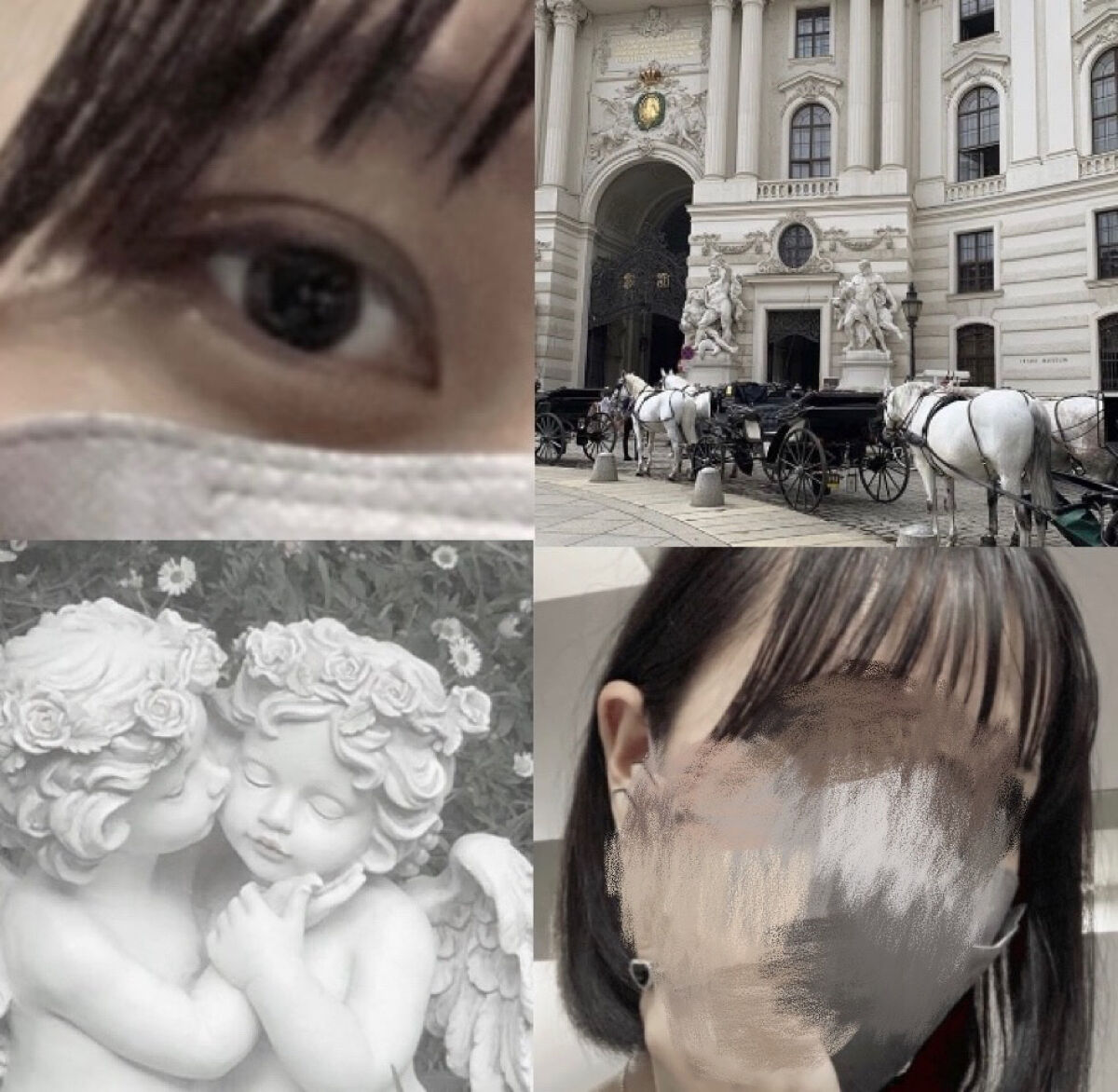 ベターザンパレット/rom&nd/アイシャドウパレットを使ったクチコミ（1枚目）