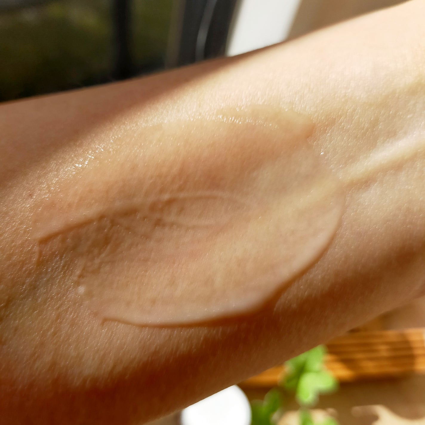 サミュ ガラクトポア セラム/SAM'U/美容液を使ったクチコミ(4枚目)