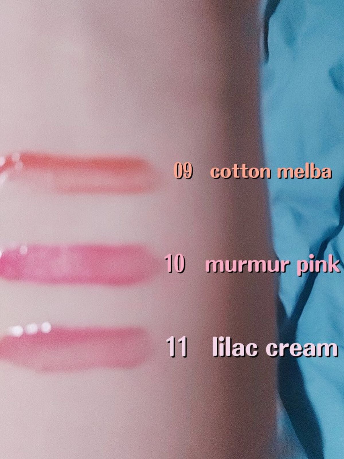 ラブリー クッキー ブラッシャー/ETUDE/パウダーチークを使ったクチコミ(3枚目)