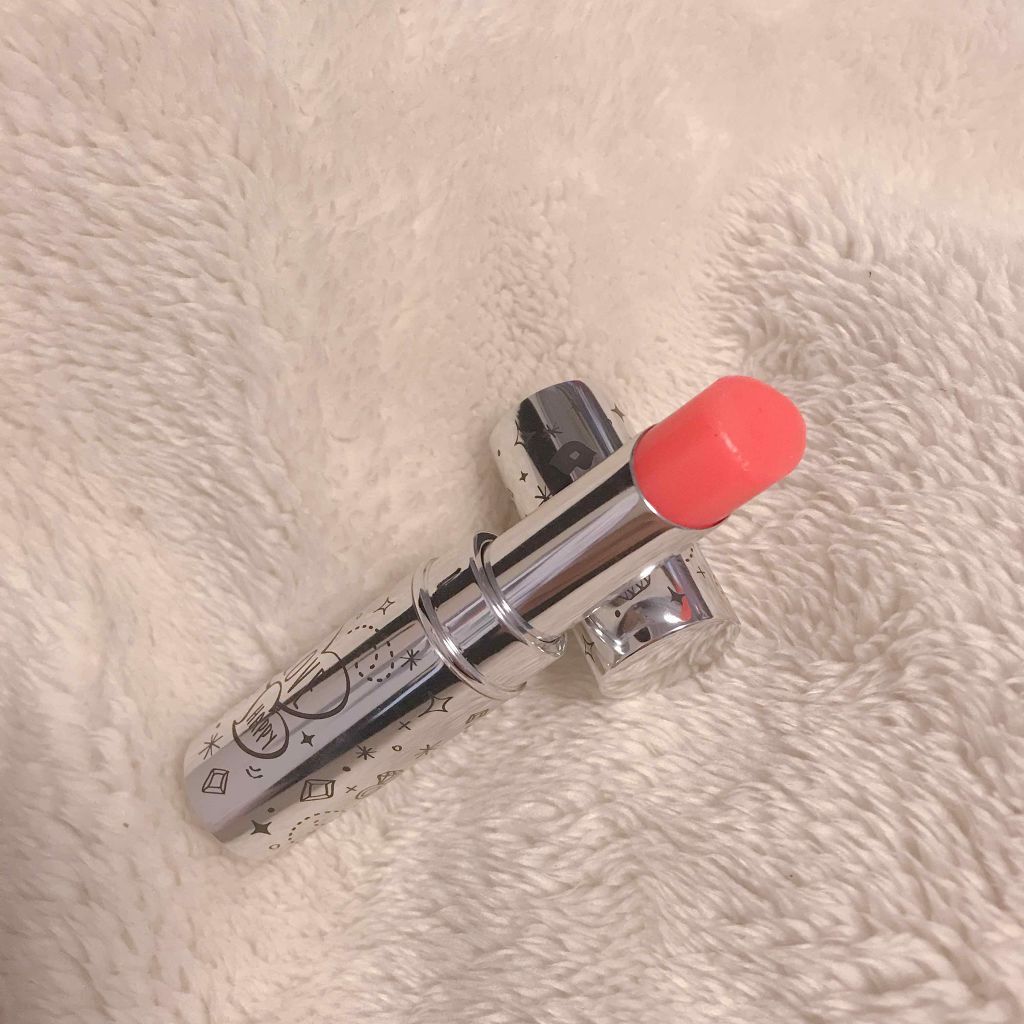 プランパーティントスティック/リップデコ/リップティントを使ったクチコミ(1枚目)