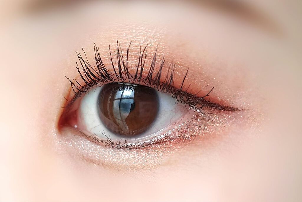 リアルクローズシャドウ/excel/アイシャドウパレットを使ったクチコミ（3枚目）