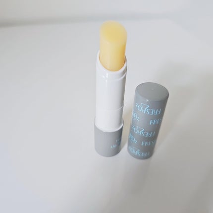 ティントリップレスキュー/FRESHO2/リップバームを使ったクチコミ(8枚目)