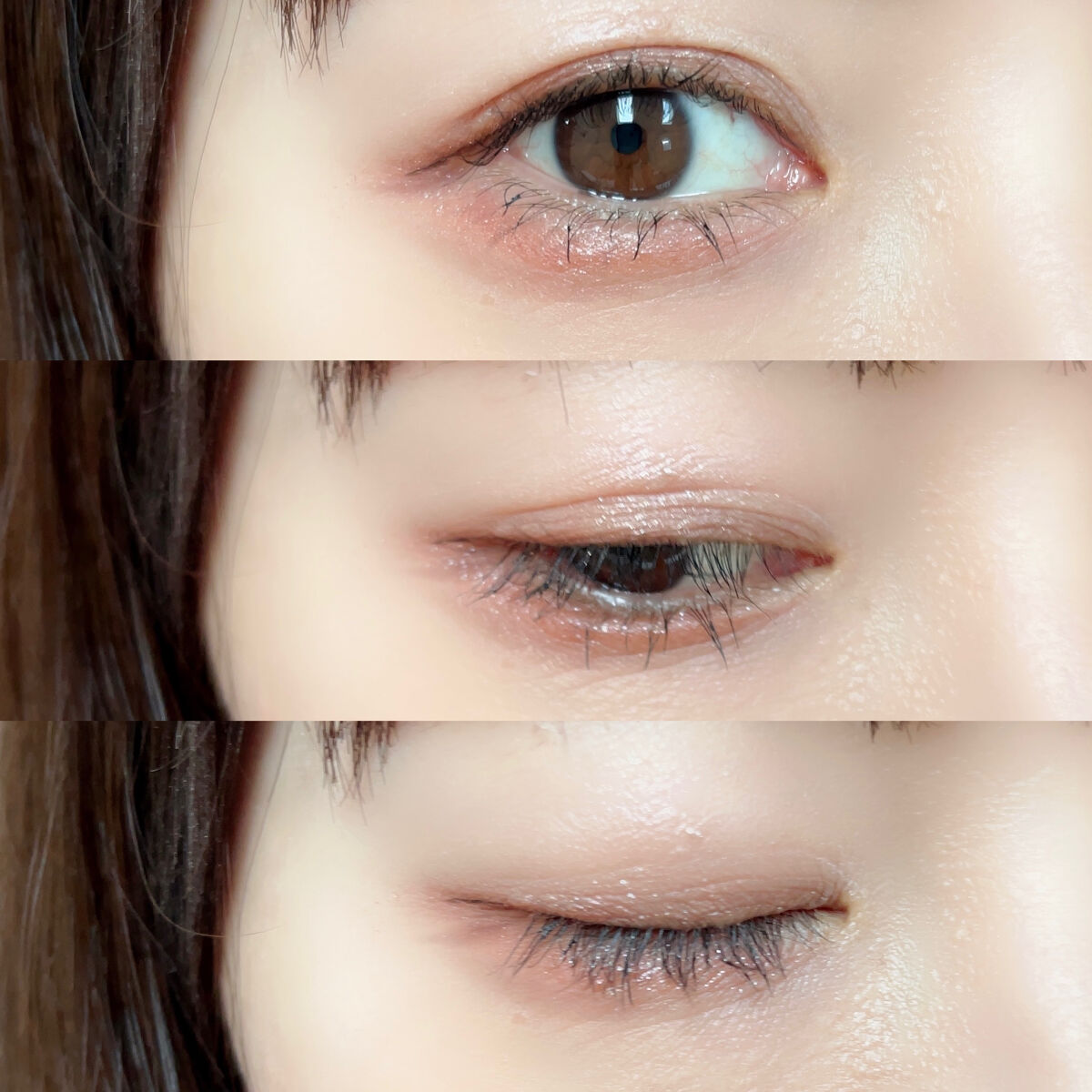 パノラマデザイン アイパレット/Visée/アイシャドウパレットを使ったクチコミ（2枚目）