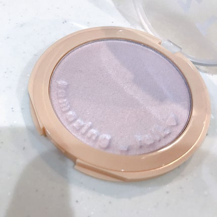 フィルタービューティパウダー/aZTK/プレストパウダーを使ったクチコミ(4枚目)