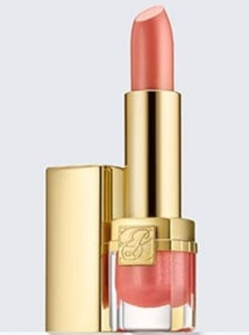 ピュア カラー クリスタル シアー リップスティック/ESTEE LAUDER/口紅を使ったクチコミ(1枚目)