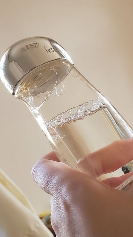 ザ・タイムR アクア/IPSA/化粧水を使ったクチコミ(2枚目)