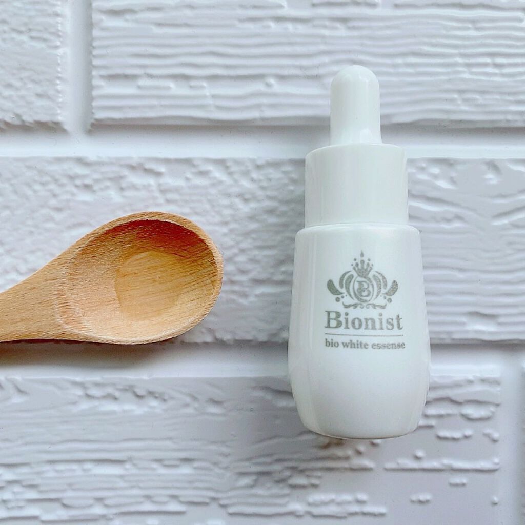 Bionist bio skin essence/Bionist (ビオニスト)/美容液を使ったクチコミ（2枚目）