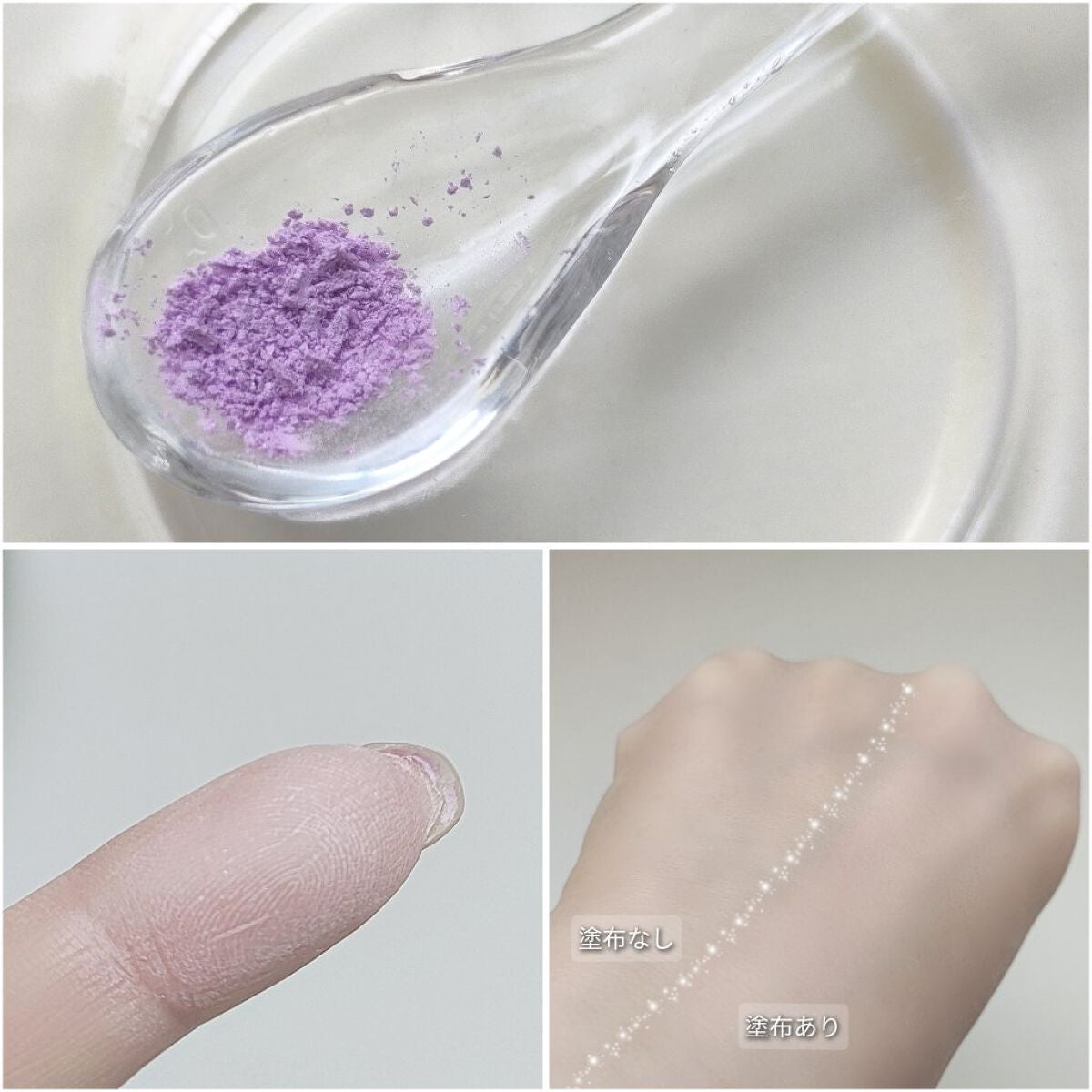 ルース パウダー (ミニ)/ANNA SUI/ルースパウダーを使ったクチコミ(5枚目)