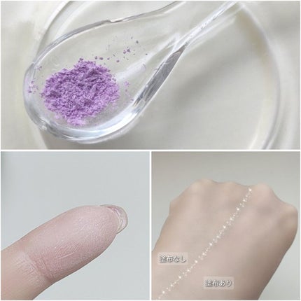 ルース パウダー (ミニ)/ANNA SUI/ルースパウダーを使ったクチコミ(5枚目)