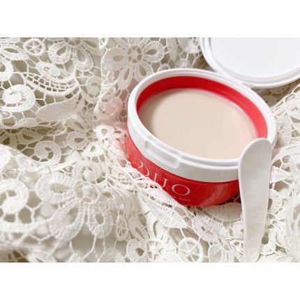 デュオ ザ クレンジングバーム ホットa/DUO/クレンジングバームを使ったクチコミ(2枚目)