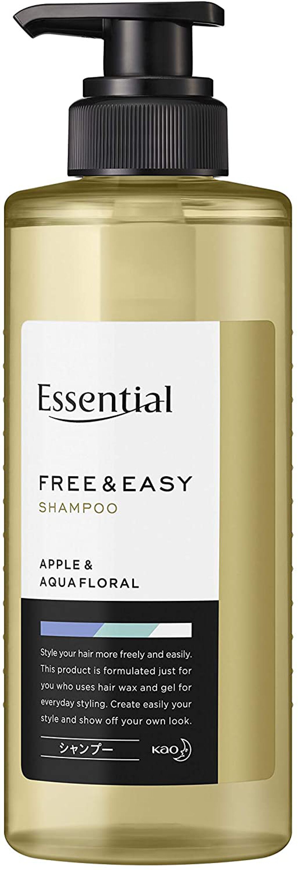 エッセンシャル FREE&EASY エッセンシャル