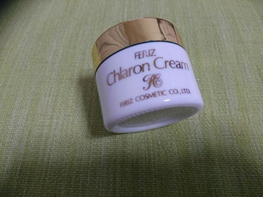 クラロン 美肌クリーム/フェリス化粧品/ハンドクリームを使ったクチコミ（1枚目）
