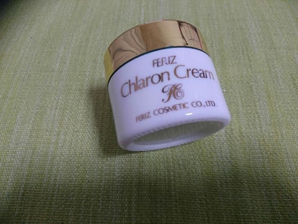 フェリス化粧品 クラロン 美肌クリーム