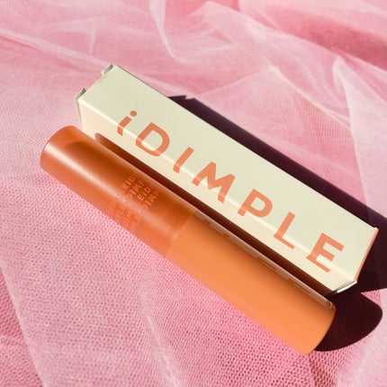 ティントマイスターリップ/iDIMPLE/リップティントを使ったクチコミ(7枚目)