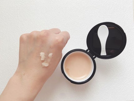 マヌカハニー クレンジングバーム/アピセラピーコスメティクス/クレンジングバームを使ったクチコミ(4枚目)