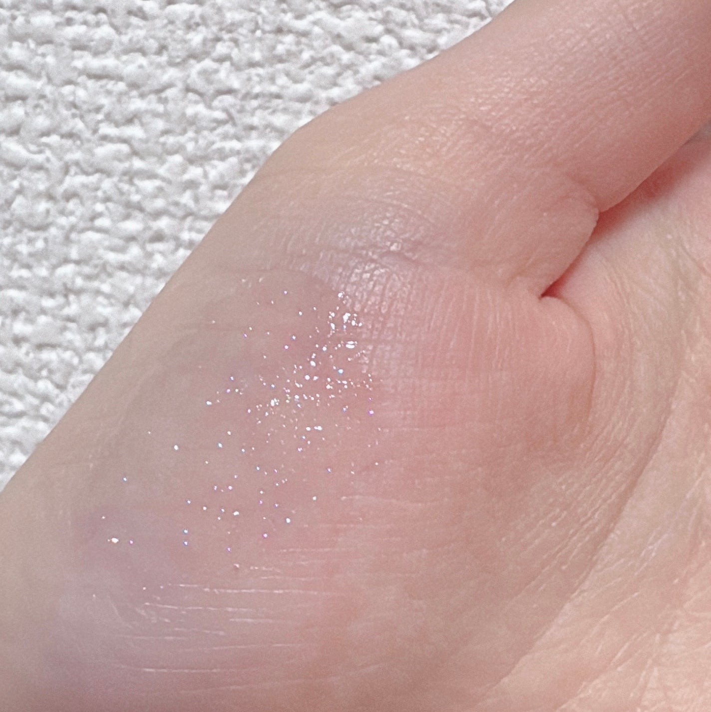 インク グラスティング リップ グロス/PERIPERA/リップグロスを使ったクチコミ(3枚目)