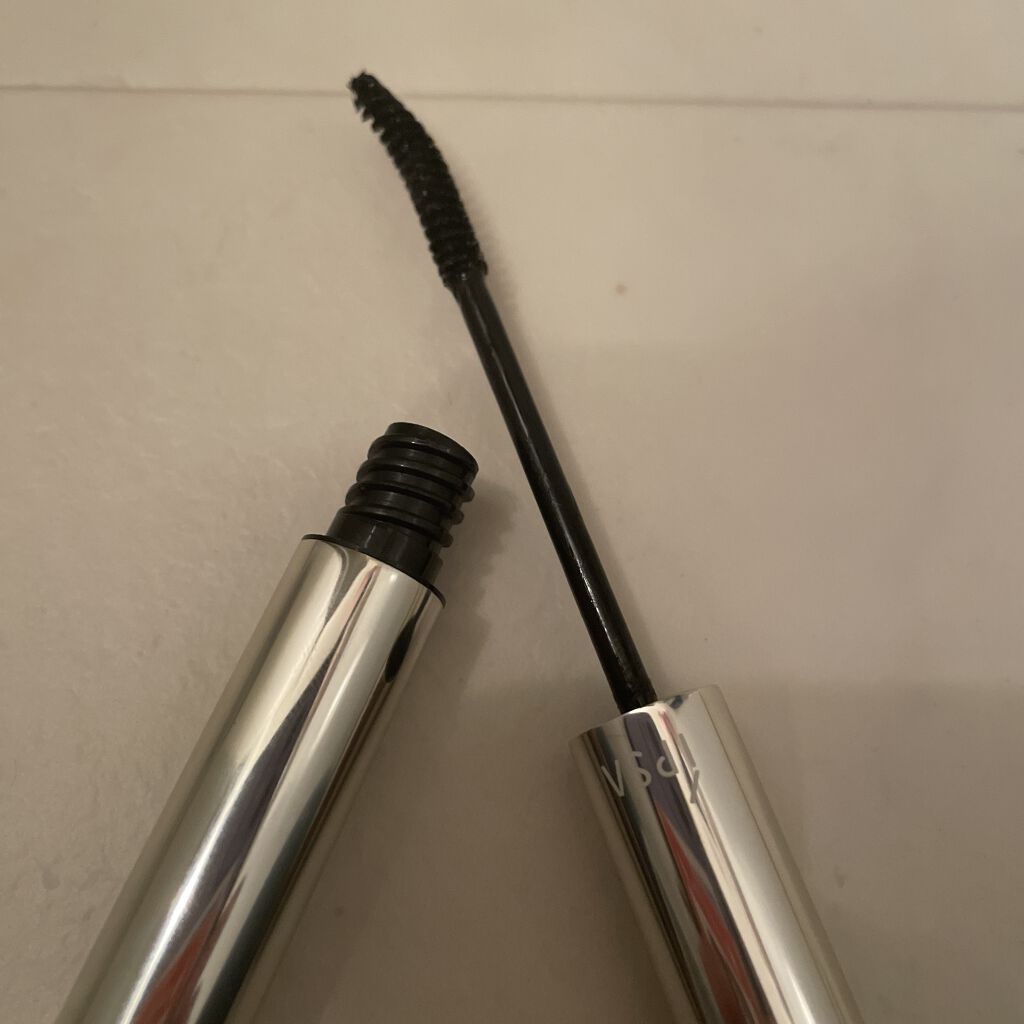 ラッシュモデリング マスカラ/IPSA/マスカラを使ったクチコミ（1枚目）