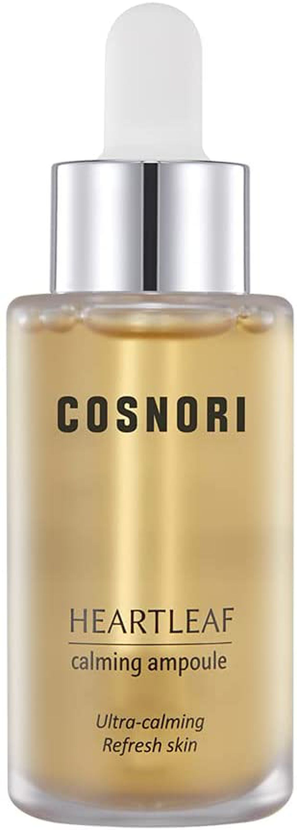 ドクダミカーミングアンプル / COSNORI