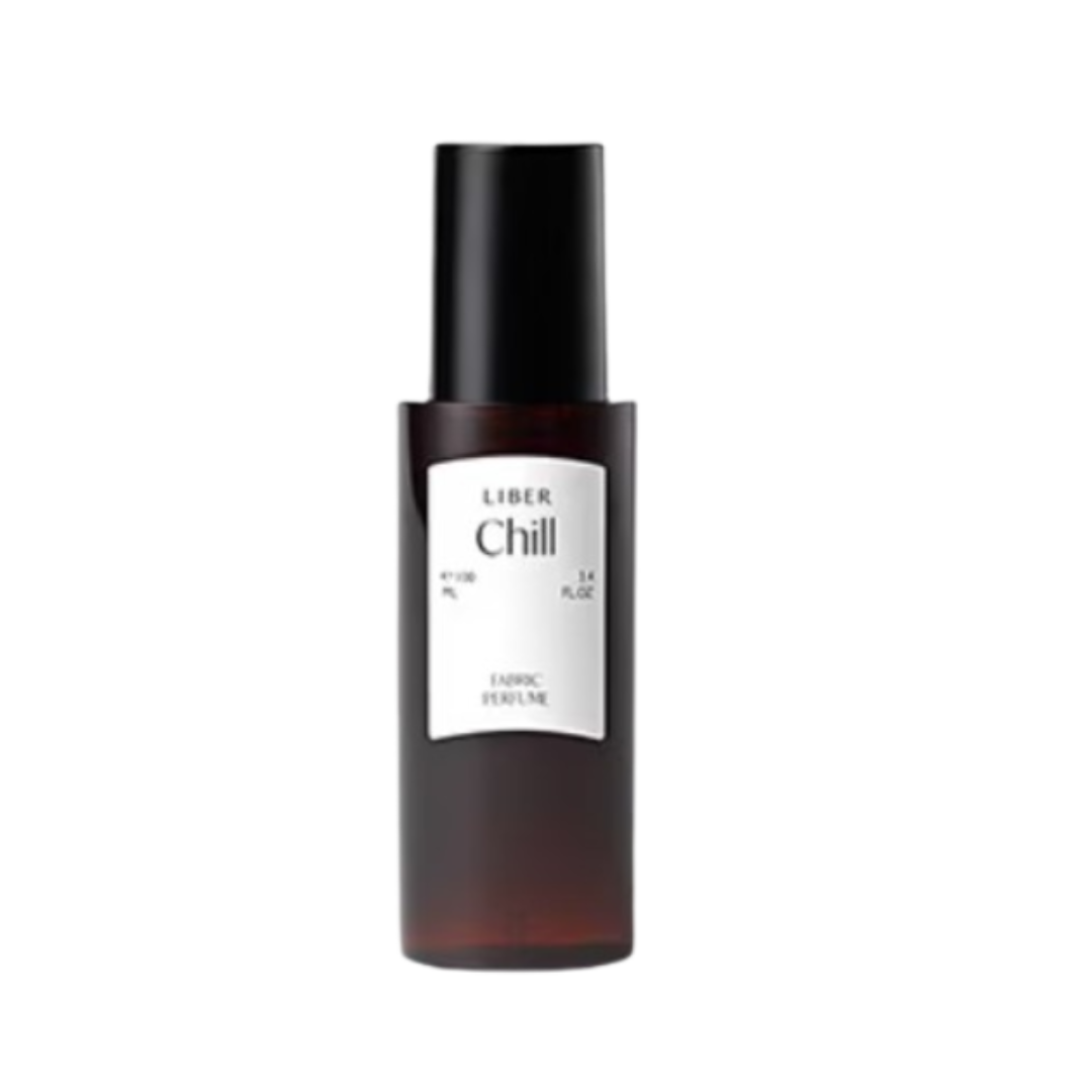 LIBER FABRIC PERFUME 3.Chill