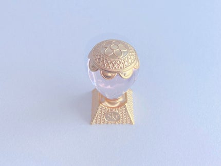 コーチ オードトワレ/COACH/香水(レディース)を使ったクチコミ(10枚目)