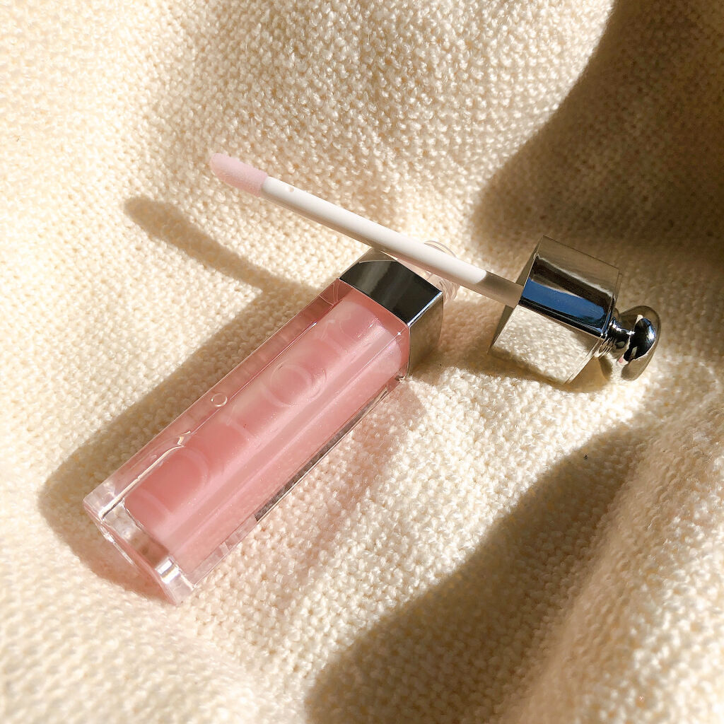 【旧】ディオール アディクト リップ マキシマイザー/Dior/リップグロスを使ったクチコミ（2枚目）