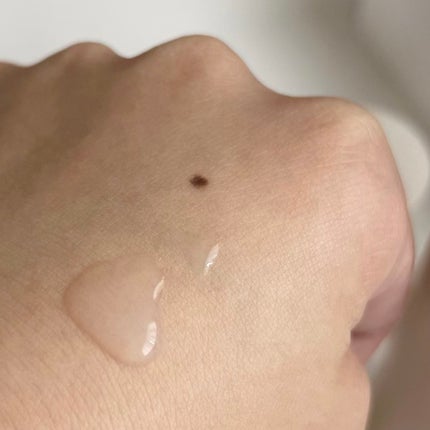 コンディショニングクレンジングウォッシュM./ラシェリエ/洗顔フォームを使ったクチコミ(7枚目)