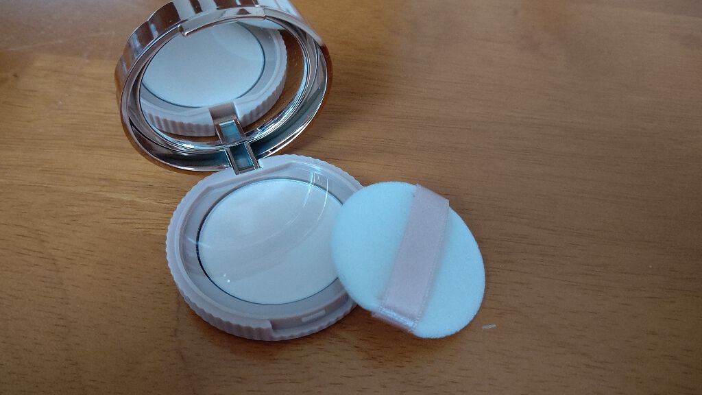 シークレットビューティーパウダー/キャンメイク/プレストパウダーを使ったクチコミ(3枚目)