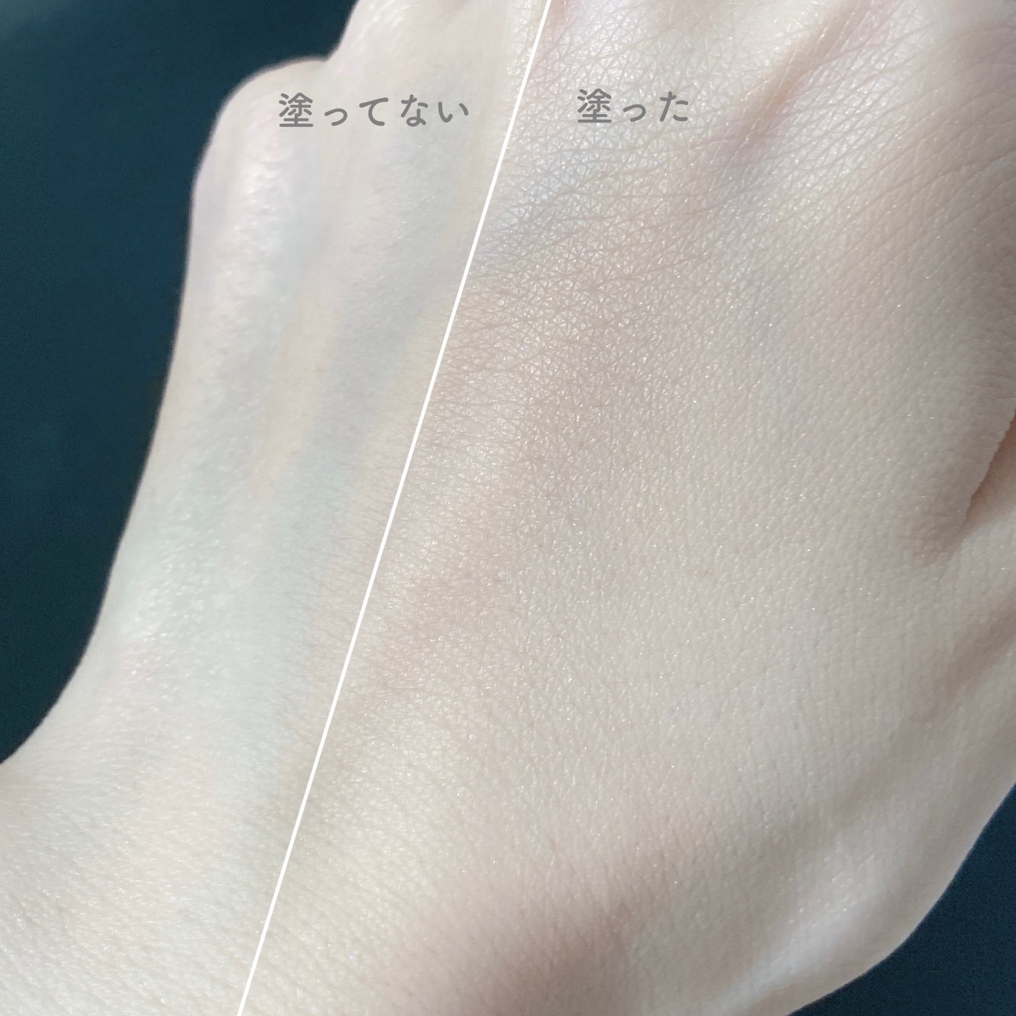 スポットメンテパウダー/muice/プレストパウダーを使ったクチコミ(5枚目)