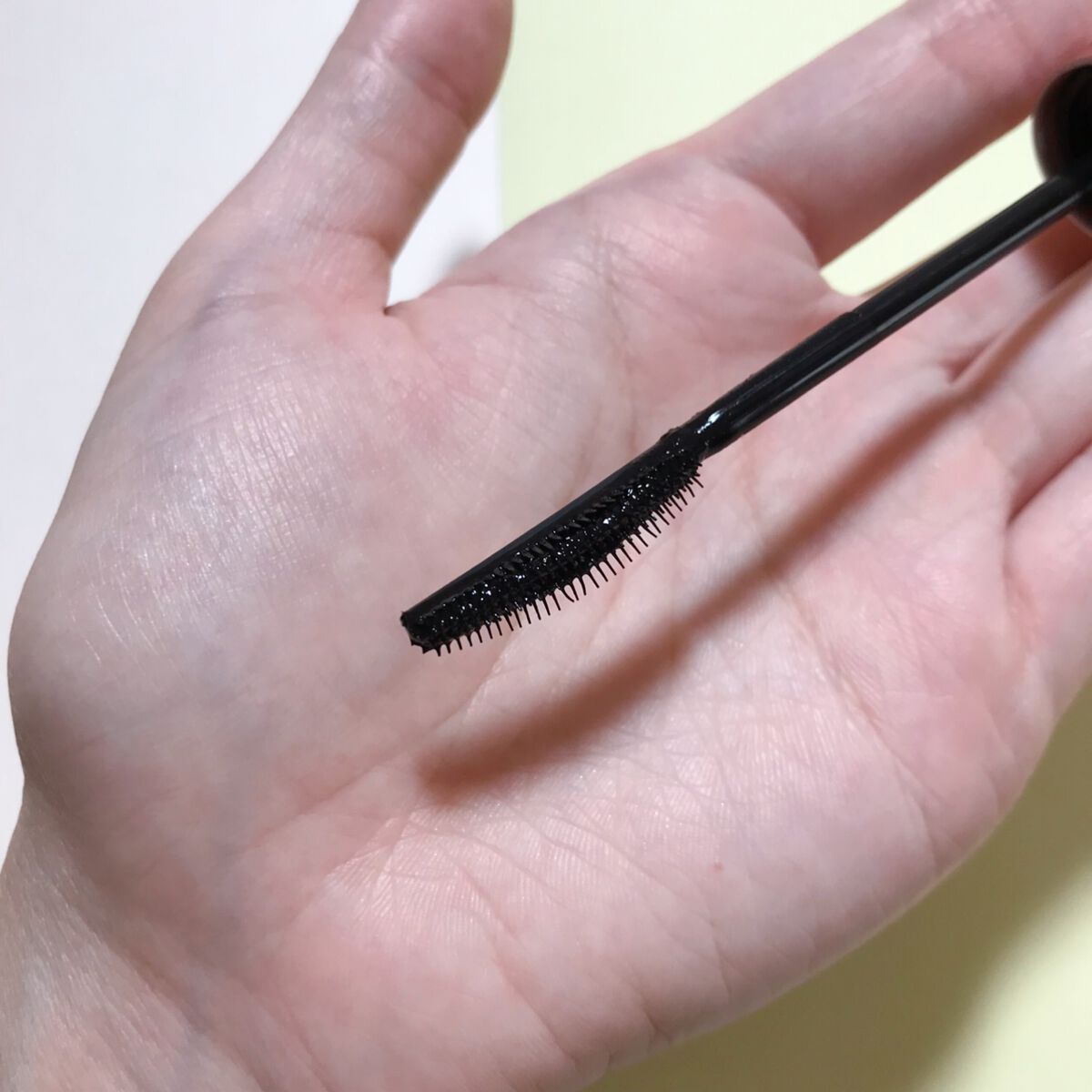 スカイハイ/MAYBELLINE NEW YORK/マスカラを使ったクチコミ（2枚目）