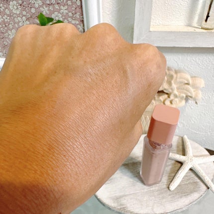 ジャビンドゥソウル ウインクファンデーションパクト/Javin De Seoul/クッションファンデーションを使ったクチコミ(9枚目)