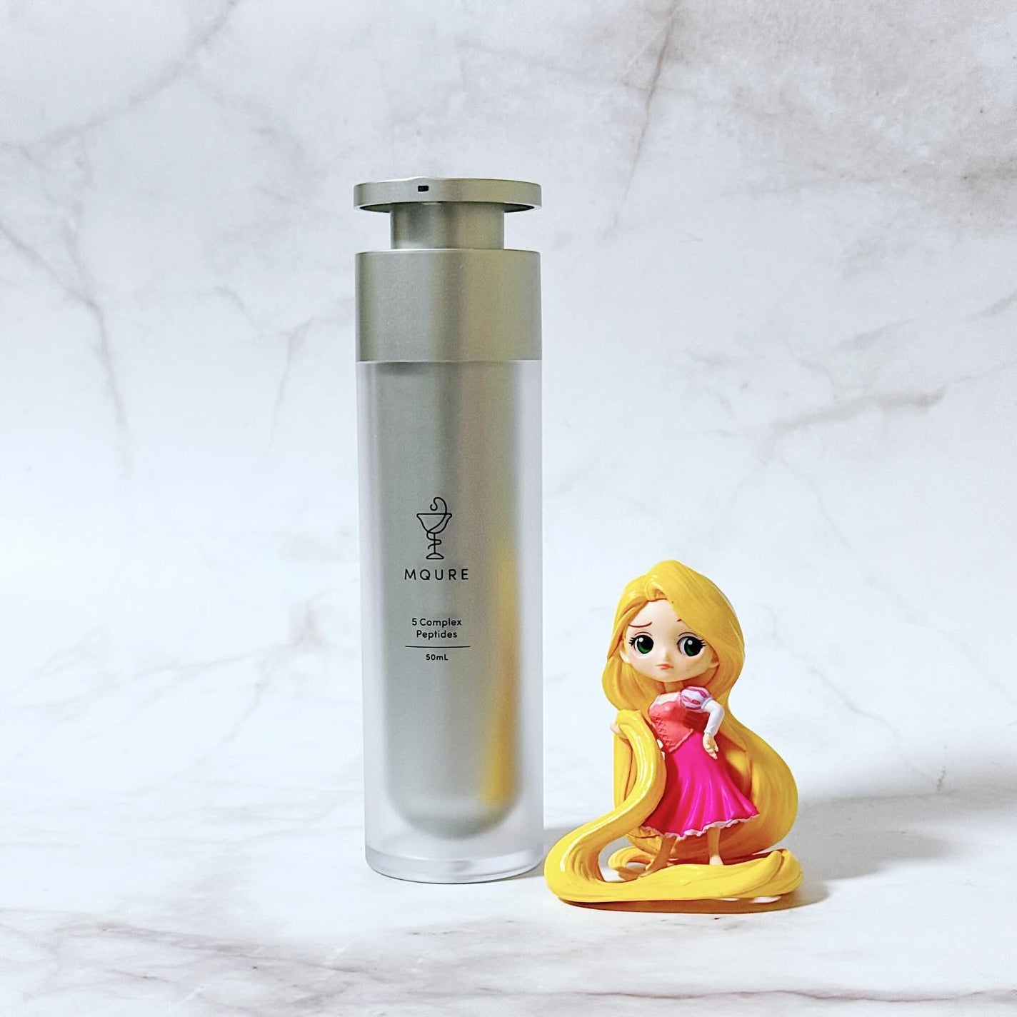 モレキュラーリペアヘアセラム|MQUREの効果に関する口コミ モレキュラーリペアヘアセラム|MQUREの効果に関する口コミ