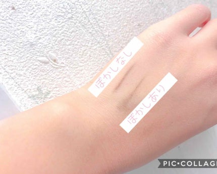 パウダーペンシルアイブロウ/デジャヴュ/アイブロウペンシルを使ったクチコミ(4枚目)