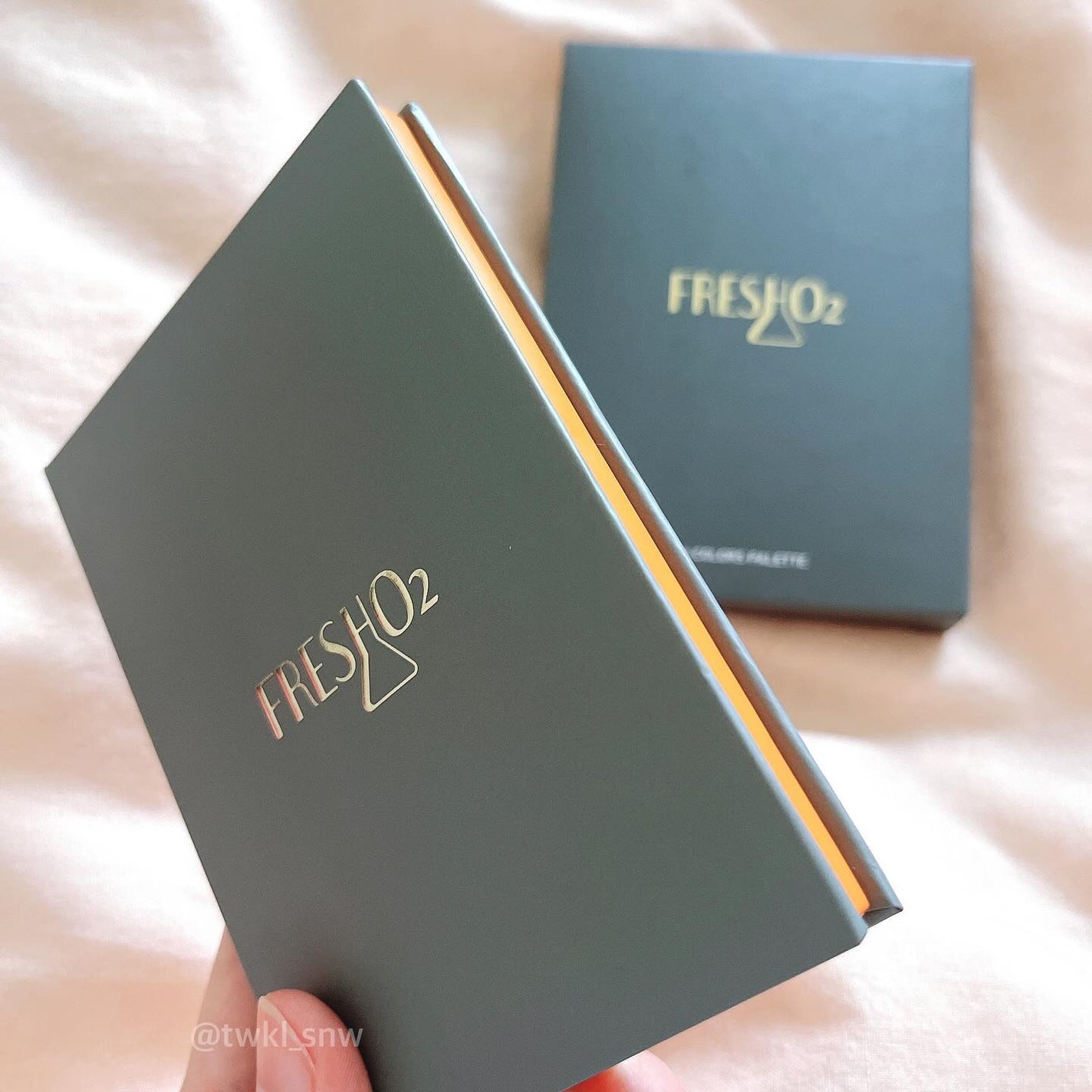 ティントリップレスキュー/FRESHO2/リップバームを使ったクチコミ(5枚目)