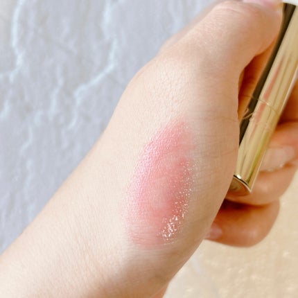 ジェミィ ティント セラム/Visée/リップティントを使ったクチコミ(4枚目)