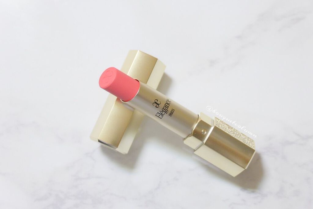 エレガンス アルモニーアイズ/Elégance/アイシャドウパレットを使ったクチコミ（2枚目）