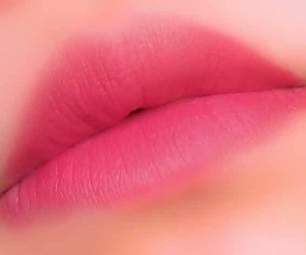 ラストベルベットティント/BBIA/リップティントを使ったクチコミ(4枚目)