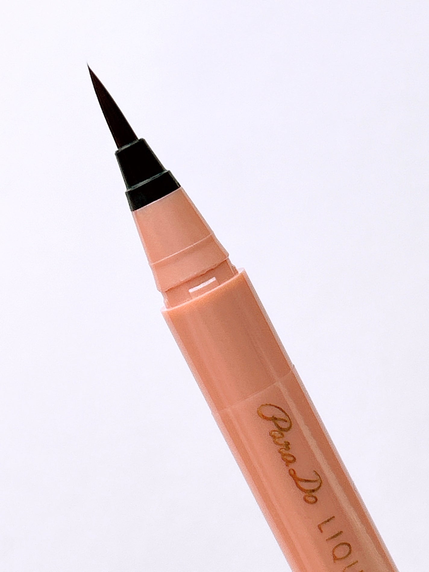 リキッドアイライナー ex/パラドゥ/リキッドアイライナーを使ったクチコミ(5枚目)