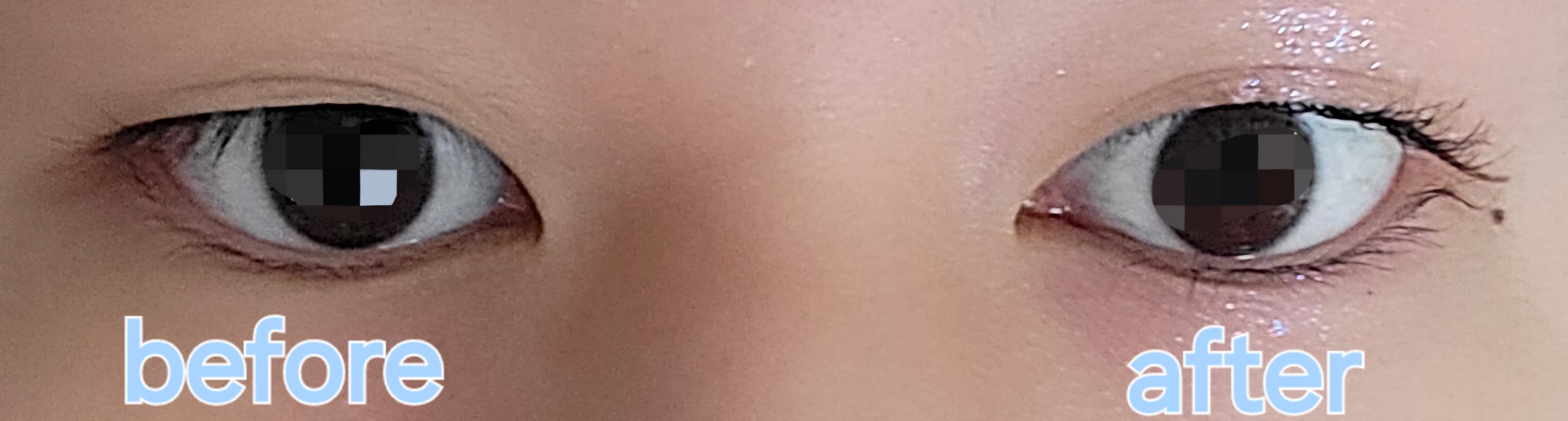 アニマルアイシャドウ(4シェード)/ZEESEA/アイシャドウパレットを使ったクチコミ（2枚目）