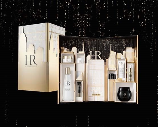 HELENA RUBINSTEIN ヘレナ ルビンスタイン アドベントカレンダー