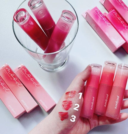 ã€ã³ã¯ ã ãŒã ã°ã〠ãã£ã³ã/PERIPERA/ãªãããã£ã³ãã䜿ã£ãã¯ãã³ãïŒ4æç®ïŒ