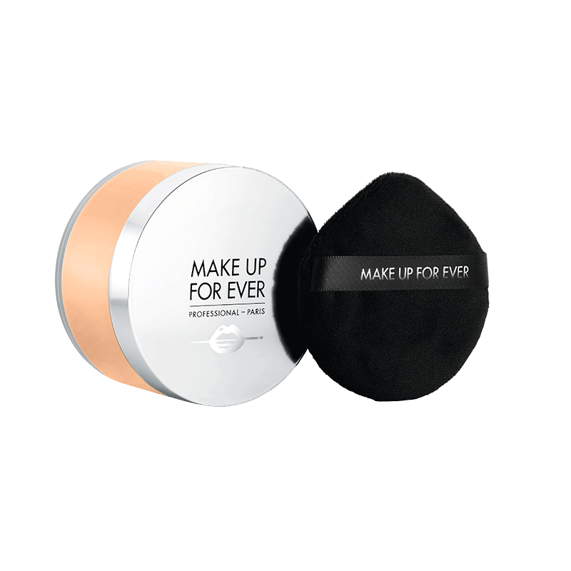 ウルトラ HD セッティングパウダー 3.2 ベージュ ニュートラル