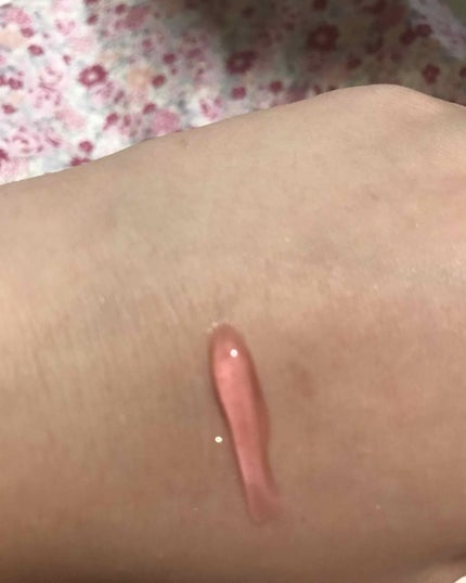 ジェリーリップグロス/JILL STUART/リップグロスを使ったクチコミ(2枚目)