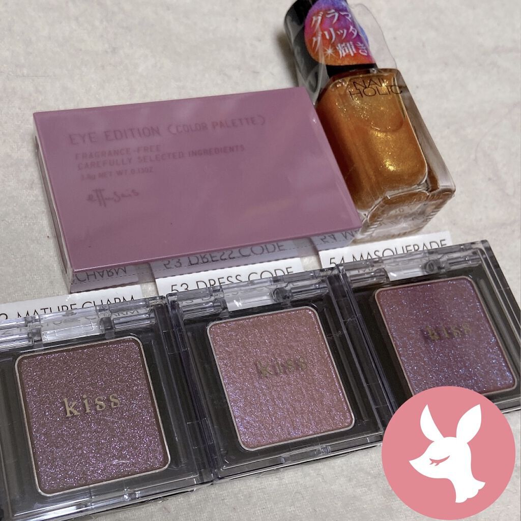 ネイルホリック Ethnic color/ネイルホリック/マニキュアを使ったクチコミ（2枚目）