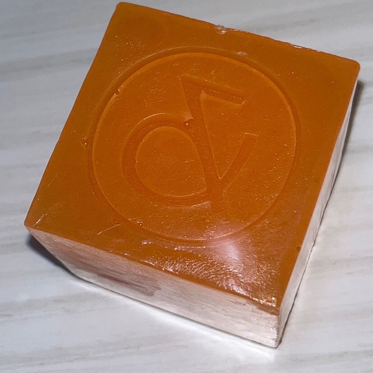 Vitamine ceason Fresh Ampoule /urbanand/美容液を使ったクチコミ(6枚目)