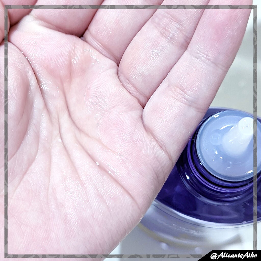 ウォータートリートメント/ロレアル パリ/洗い流すヘアトリートメントを使ったクチコミ(4枚目)